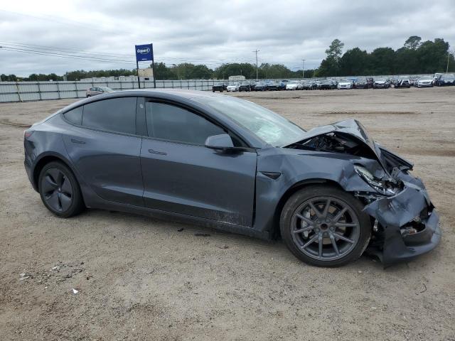 Photo 4 from auction – 2018 TESLA MODEL 3 with VIN 5YJ3E1EA7JF077487
