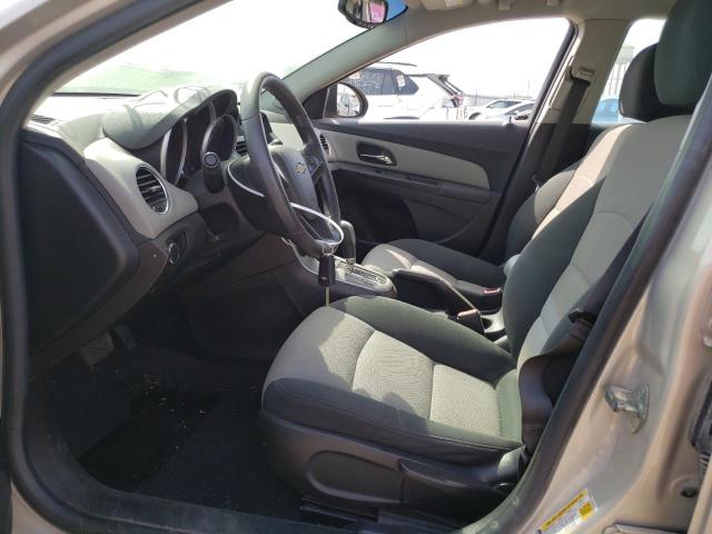 Photo 7 from auction – 2012 CHEVROLET CRUZE LS with VIN 1G1PC5SH7C7230516