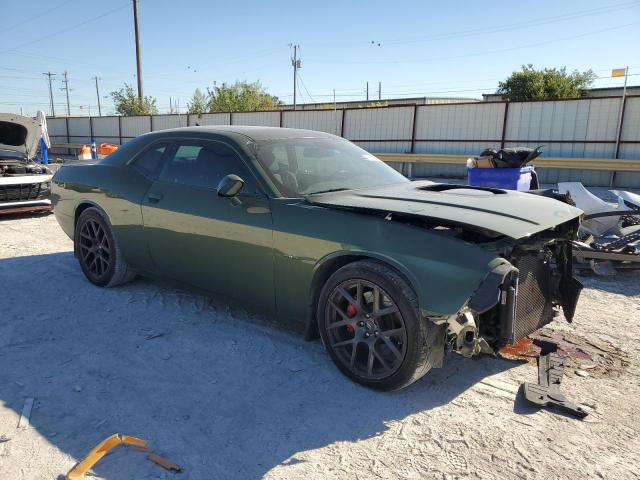 Photo 4 from auction – 2018 DODGE CHALLENGER with VIN 2C3CDZBT1JH219385
