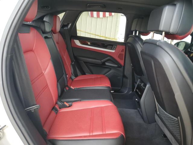 Photo 11 from auction – 2024 PORSCHE CAYENNE with VIN WP1AA2AY3RDA05182