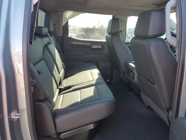 Photo 10 from auction – 2024 CHEVROLET SILVERADO with VIN 3GCUDFED7RG325497