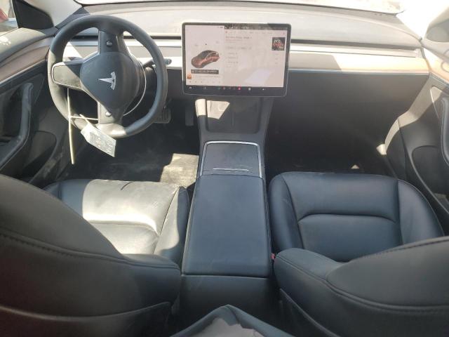 Photo 8 from auction – 2021 TESLA MODEL 3 with VIN 5YJ3E1EA2MF057944