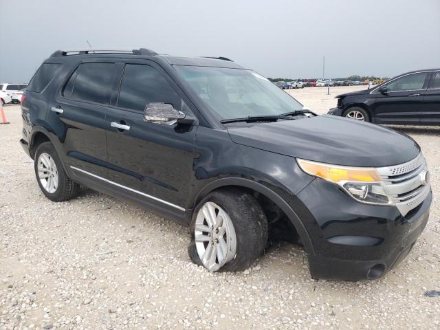 Photo 4 from auction – 2013 FORD EXPLORER X with VIN 1FM5K8D83DGC70119
