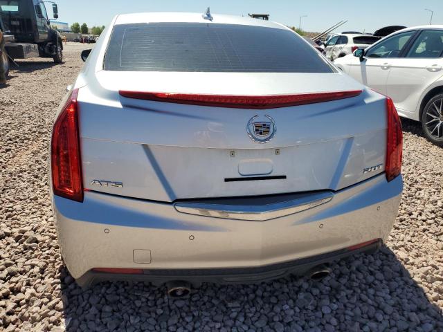 Photo 6 from auction – 2013 CADILLAC ATS with VIN 1G6AC5SX8D0155200