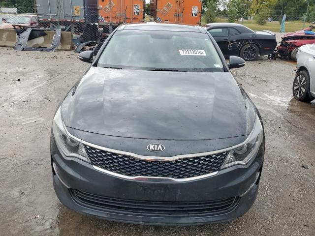 Photo 5 from auction – 2016 KIA OPTIMA EX with VIN 5XXGU4L32GG095914