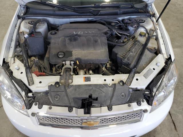 Photo 11 from auction – 2012 CHEVROLET IMPALA LT with VIN 2G1WG5E30C1308261