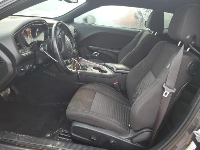 Photo 7 from auction – 2019 DODGE CHALLENGER with VIN 2C3CDZAG2KH731906