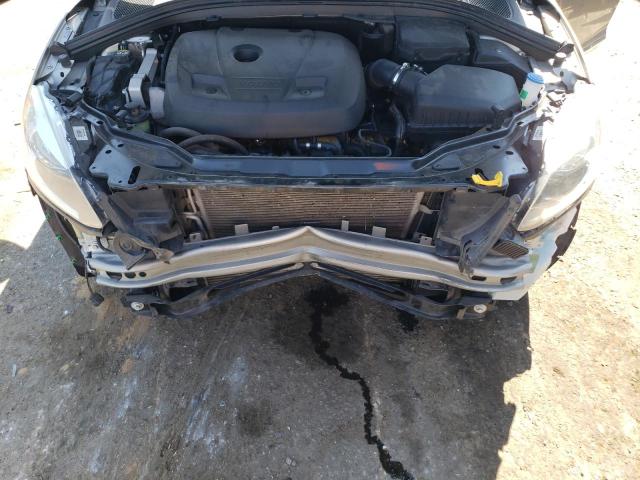 Photo 12 from auction – 2016 VOLVO XC60 T5 PR with VIN YV440MDK9G2857451