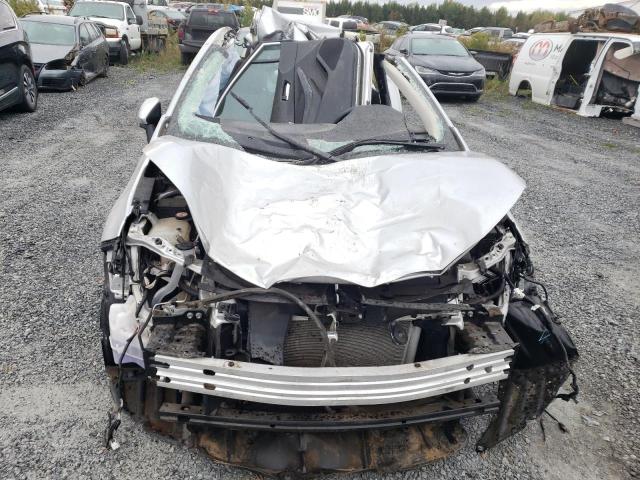 Photo 12 from auction – 2020 TOYOTA COROLLA LE with VIN 5YFBPRBE8LP116249