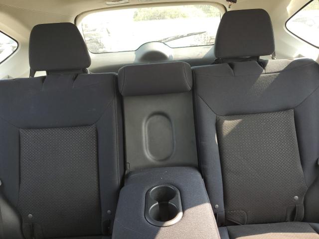 Photo 10 from auction – 2015 HONDA CR-V LX with VIN 5J6RM4H33FL110057