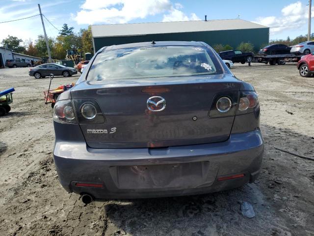 Photo 6 from auction – 2009 MAZDA 3 I with VIN JM1BK32G591222345