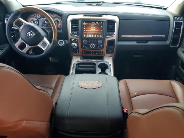 Photo 8 from auction – 2016 RAM 1500 LONGH with VIN 1C6RR7PT5GS218219