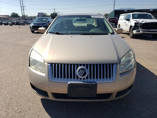 Photo 5 from auction – 2006 MERCURY MILAN with VIN 3MEHM07186R653687