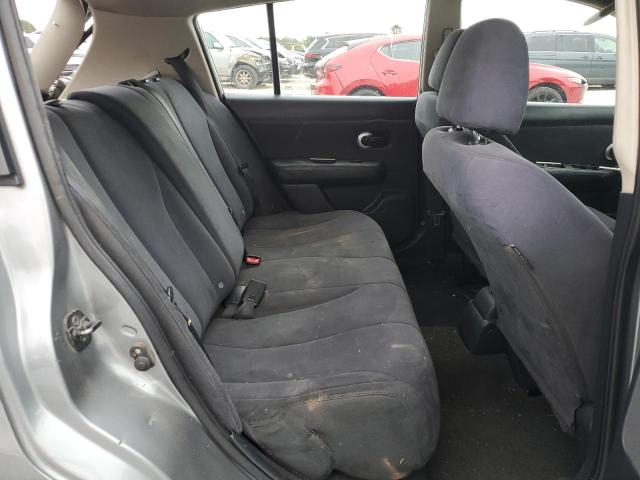 Photo 10 from auction – 2009 NISSAN VERSA S with VIN 3N1BC13E49L376071