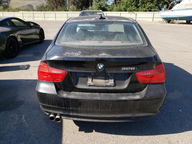 Photo 6 from auction – 2009 BMW 328 I SULE with VIN WBAPH53519A433794