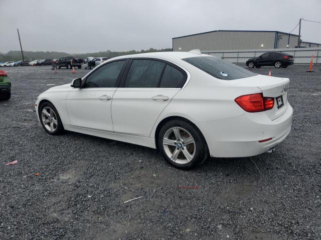 Photo 2 from auction – 2015 BMW 328 I with VIN WBA3A5G59FNP34704
