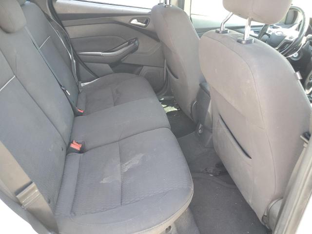 Photo 10 from auction – 2012 FORD FOCUS SEL with VIN 1FAHP3M23CL338674