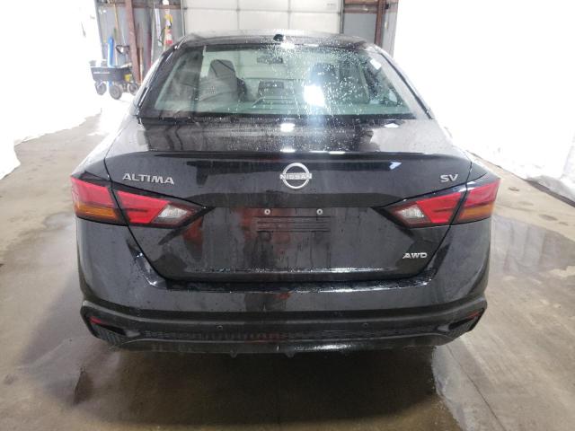 Photo 6 from auction – 2024 NISSAN ALTIMA SV with VIN 1N4BL4DW5RN353037