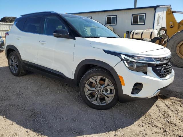 Photo 4 from auction – 2024 KIA SELTOS S with VIN KNDEU2AA2R7566839