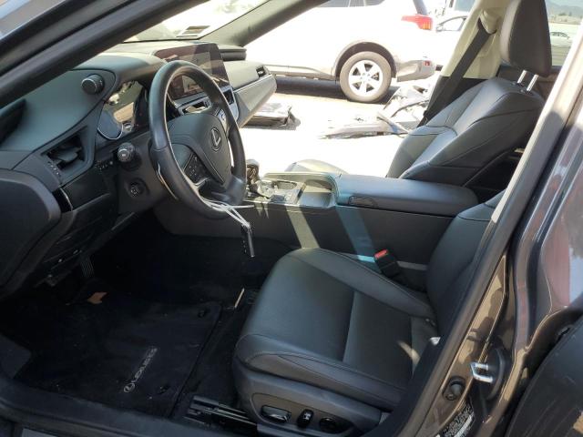 Photo 7 from auction – 2023 LEXUS ES 300H BA with VIN 58ADA1C16PU029289