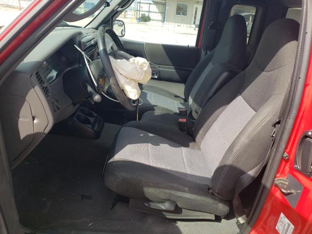 Photo 7 from auction – 2003 FORD RANGER SUP with VIN 1FTYR44VX3PA35596