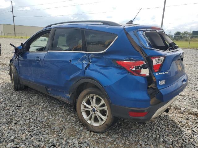 Photo 2 from auction – 2019 FORD ESCAPE SEL with VIN 1FMCU0HD7KUC08327