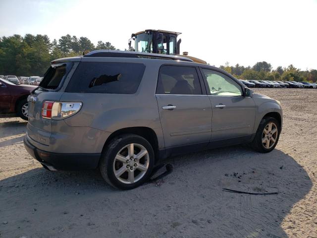 Photo 3 from auction – 2008 SATURN OUTLOOK XR with VIN 5GZEV33718J143044