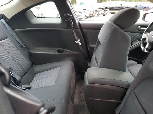 Photo 10 from auction – 2008 NISSAN ALTIMA 2.5 with VIN 1N4AL24E38C248207
