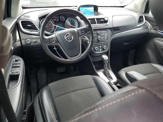 Photo 8 from auction – 2014 BUICK ENCORE CON with VIN KL4CJBSB8EB612277