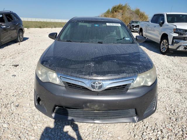 Zdjęcie 5 z aukcji – 2012 TOYOTA CAMRY BASE z VIN 4T4BF1FK3CR272384