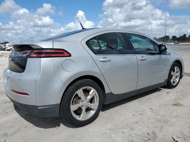 Photo 3 from auction – 2011 CHEVROLET VOLT with VIN 1G1RD6E48BU101432