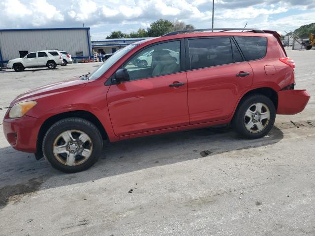 TOYOTA RAV4 2010 with VIN JTMBF4DV1AD027545 - Photo from auction