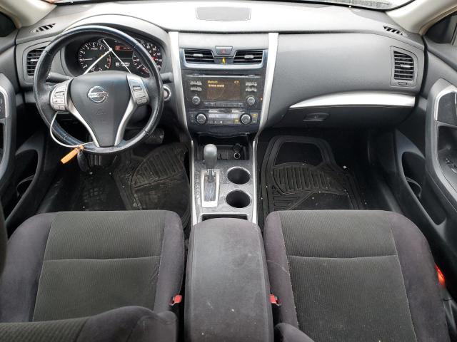 Photo 8 from auction – 2013 NISSAN ALTIMA 2.5 with VIN 1N4AL3AP4DN404541