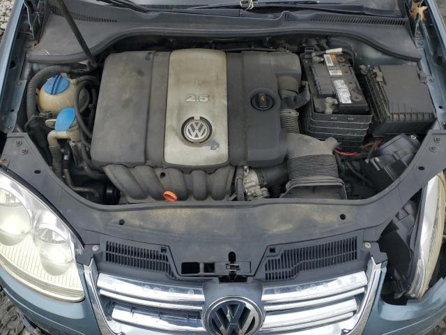 Photo 11 from auction – 2006 VOLKSWAGEN JETTA 2.5 with VIN 3VWSG71K36M680573