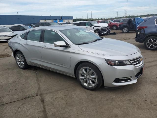 Photo 4 from auction – 2019 CHEVROLET IMPALA LT with VIN 2G11Z5S32K9142902