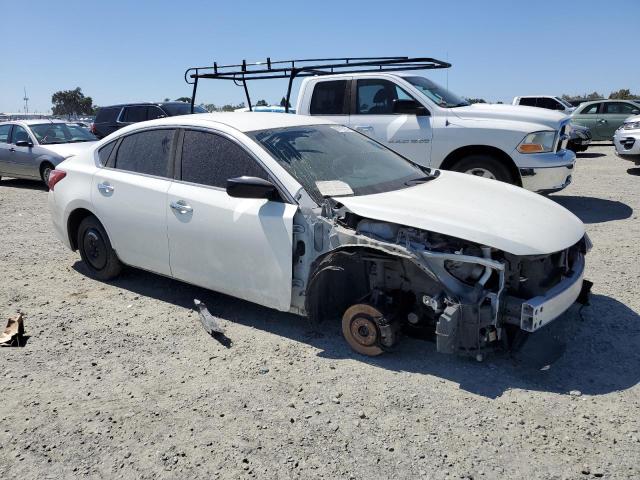 Photo 4 from auction – 2017 NISSAN ALTIMA 2.5 with VIN 1N4AL3AP1HC288717
