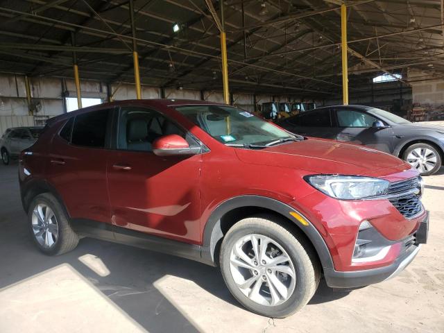 Photo 4 from auction – 2023 BUICK ENCORE GX with VIN KL4MMCSL8PB044092