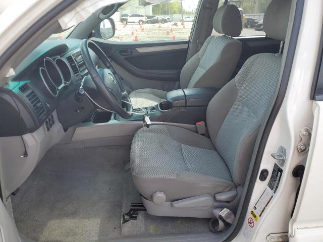 Photo 7 from auction – 2008 TOYOTA 4RUNNER SR with VIN JTEBU14R98K004393