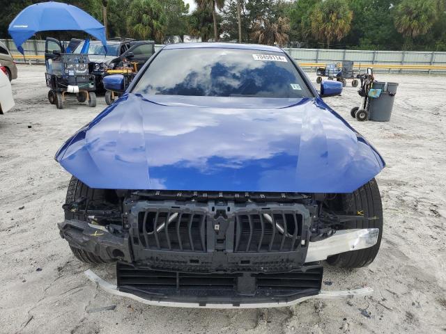 Фото 5 с аукциона – 2022 BMW 430XI с VIN WBA73AP05NCJ69600