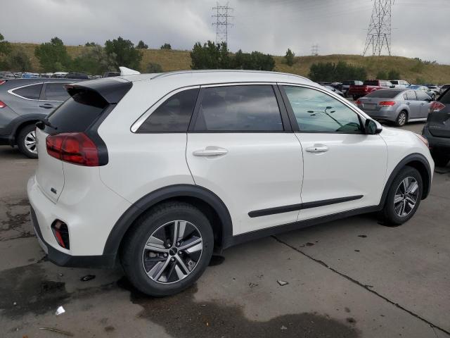 Photo 3 from auction – 2022 KIA NIRO LX with VIN KNDCB3LC2N5512934