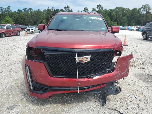 Photo 5 from auction – 2024 CADILLAC ESCALADE S with VIN 1GYS4FKL4RR201944