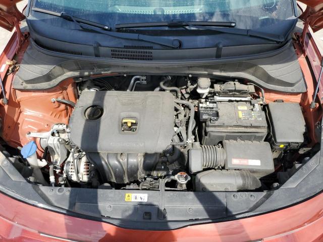Photo 12 from auction – 2020 KIA SOUL LX with VIN KNDJ23AUXL7030488