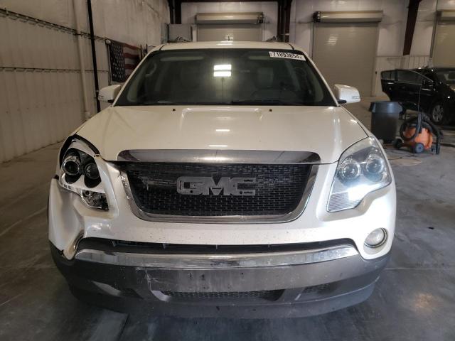Photo 5 from auction – 2011 GMC ACADIA SLT with VIN 1GKKVSED4BJ194910