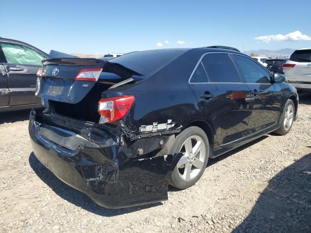 Photo 3 from auction – 2013 TOYOTA CAMRY L with VIN 4T1BF1FK8DU217599