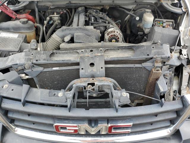 Photo 11 from auction – 2009 GMC SIERRA K15 with VIN 2GTEK290391138468