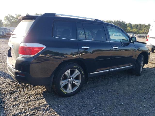 Photo 3 from auction – 2013 TOYOTA HIGHLANDER with VIN 5TDDK3EHXDS235956