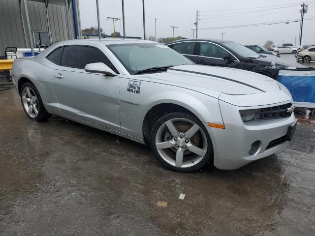 Foto 4 de la subasta – 2010 CHEVROLET CAMARO LT con VIN 2G1FF1EV8A9152952