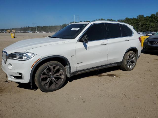 Photo 1 from auction – 2017 BMW X5 XDRIVE3 with VIN 5UXKR0C36H0X81217