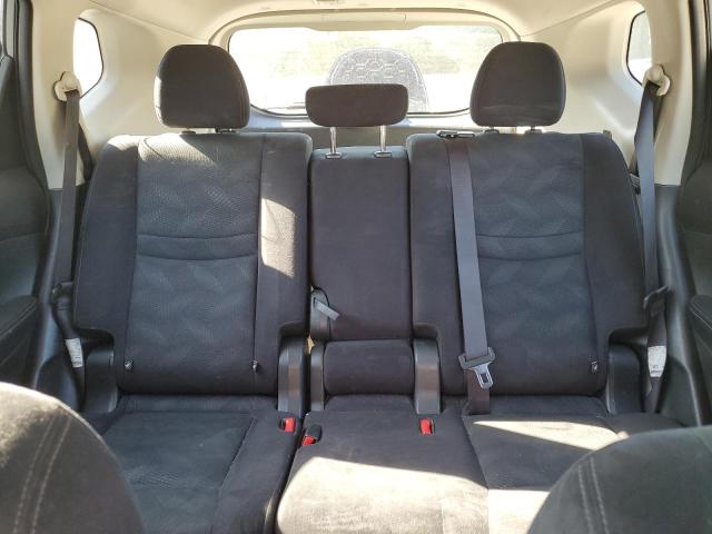 Photo 10 from auction – 2016 NISSAN ROGUE S with VIN JN8AT2MV8GW151368