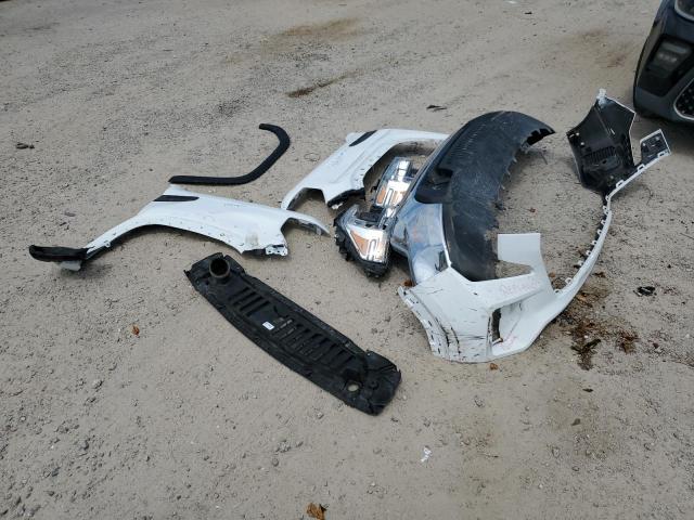 Photo 12 from auction – 2021 GMC SIERRA C15 with VIN 1GTR8AEH7MZ232844